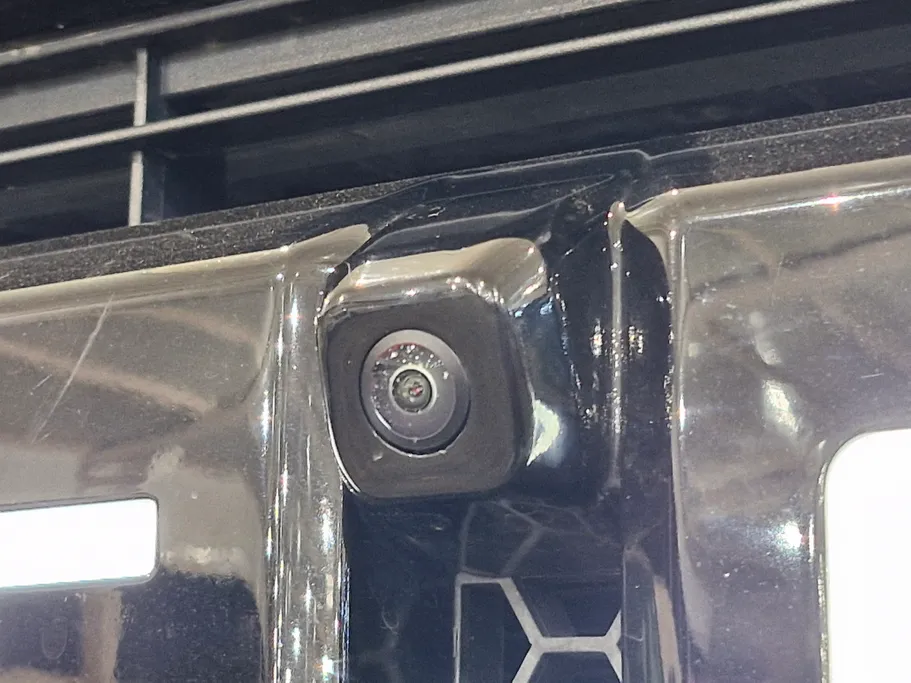 2025 Jetour T2 Luxury 