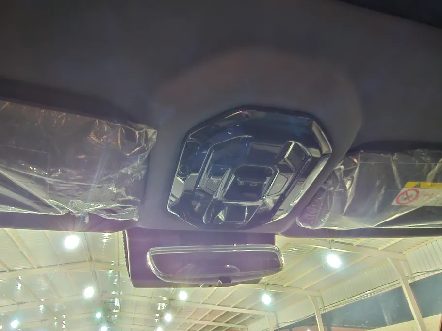 2025 Jetour T2 Luxury 