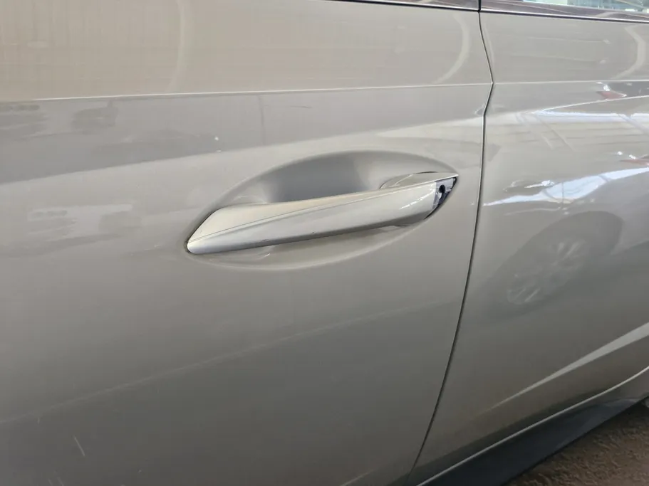 2022 Hyundai Sonata Smart 