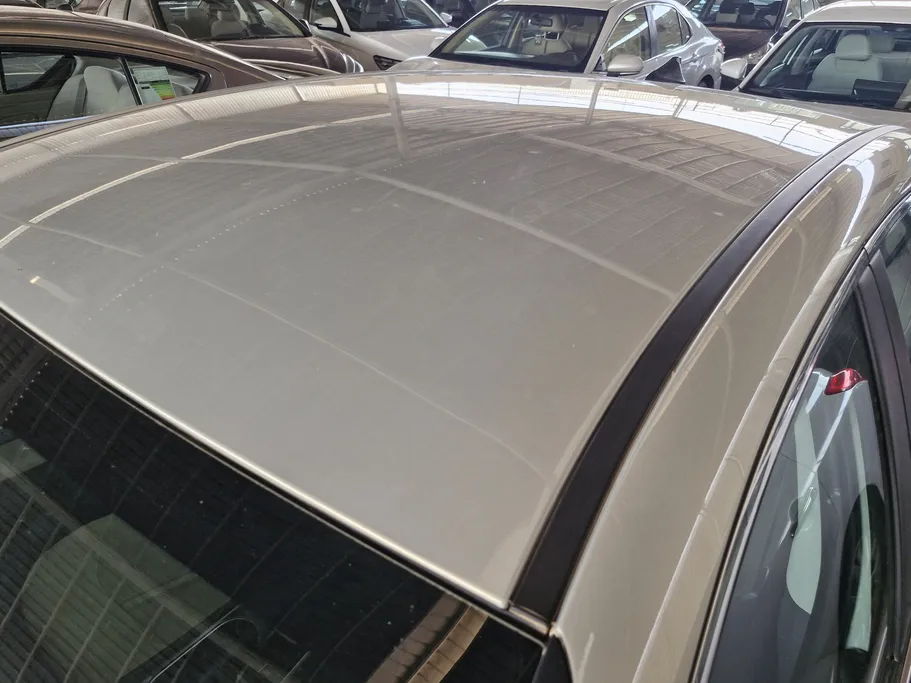 2022 Hyundai Sonata Smart 