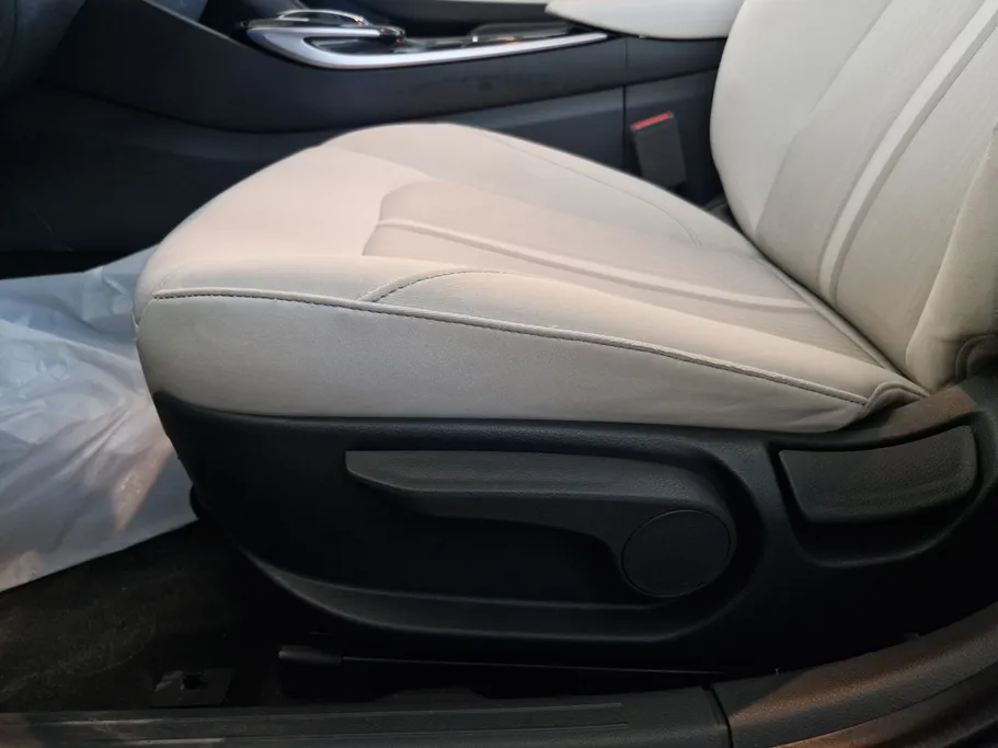 2022 Hyundai Sonata Smart 