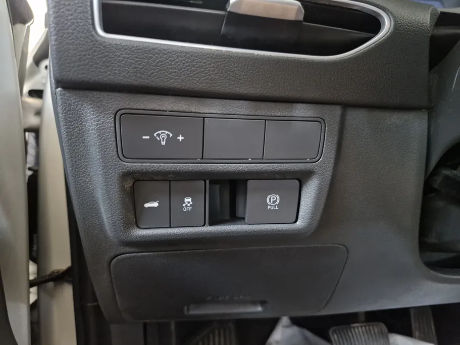2022 Hyundai Sonata Smart 