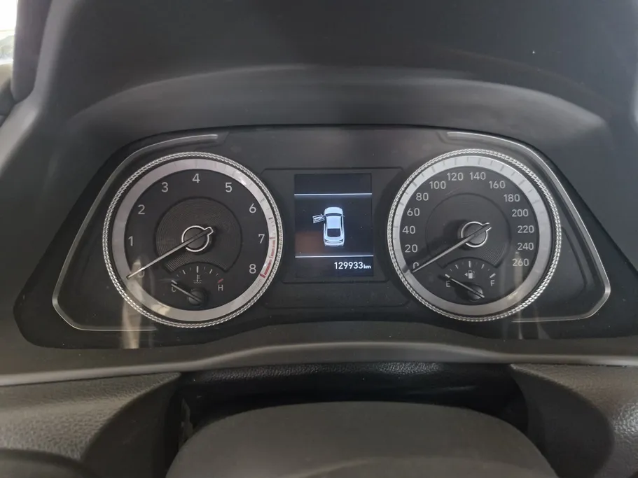 2022 Hyundai Sonata Smart 
