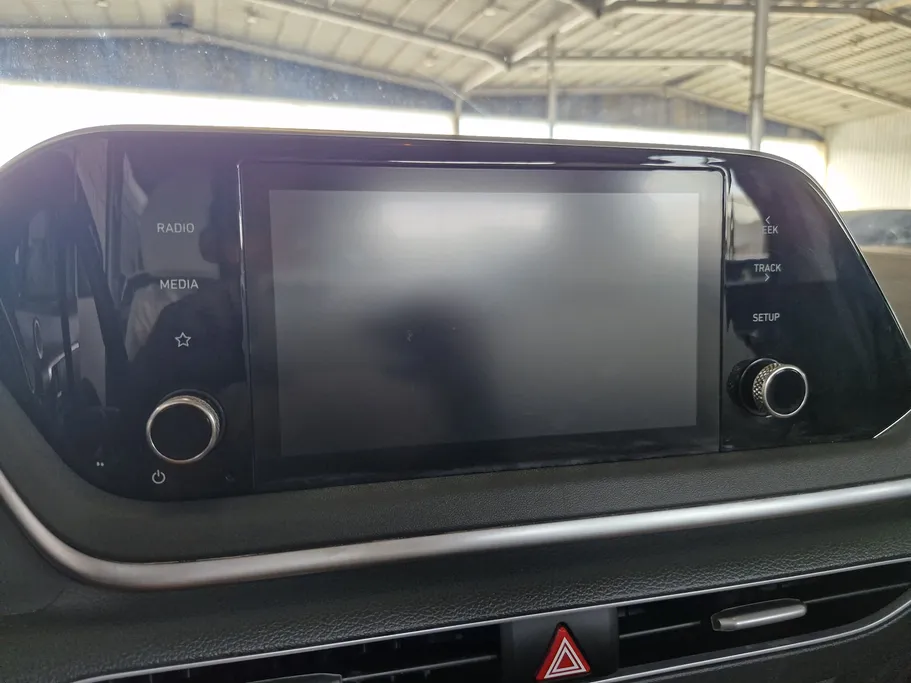 2022 Hyundai Sonata Smart 