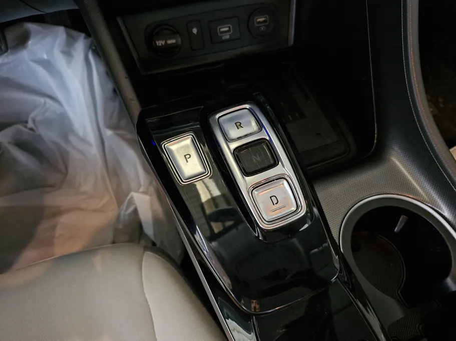 2022 Hyundai Sonata Smart 