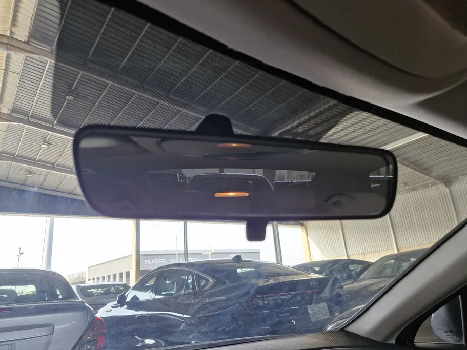 2022 Hyundai Sonata Smart 