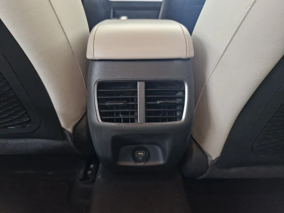 2022 Hyundai Sonata Smart 