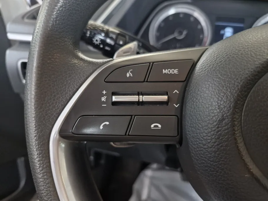 2022 Hyundai Sonata Smart 