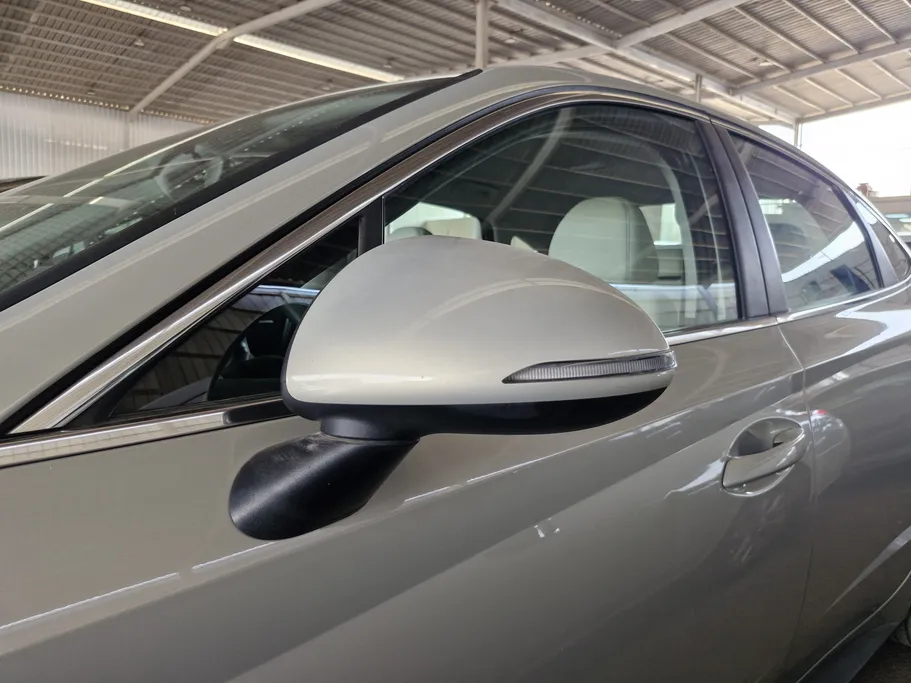 2022 Hyundai Sonata Smart 