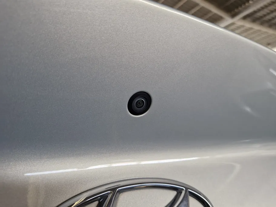 2022 Hyundai Sonata Smart 