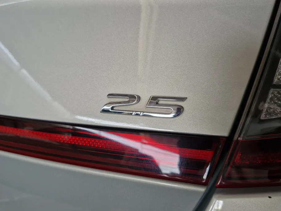 2022 Hyundai Sonata Smart 