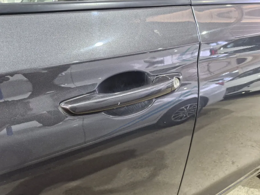 هيونداي اكسنت فلييت 2023 