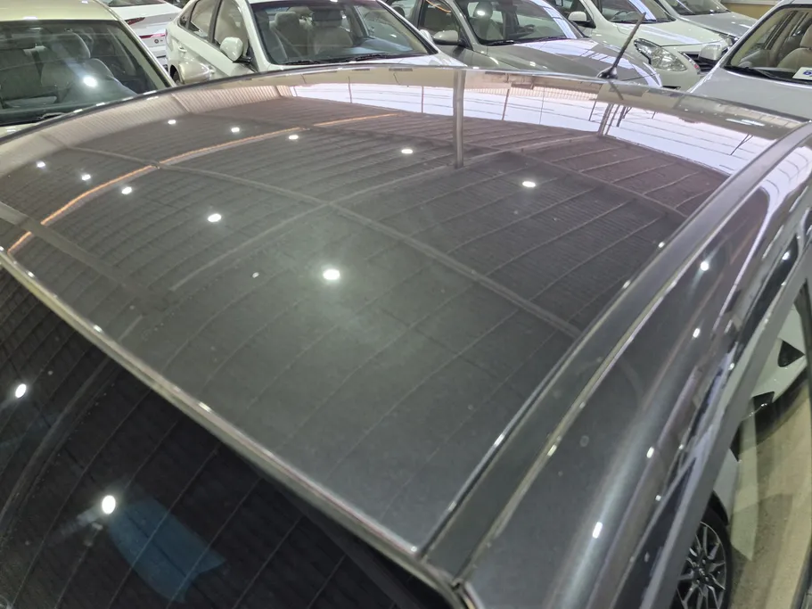 هيونداي اكسنت فلييت 2023 