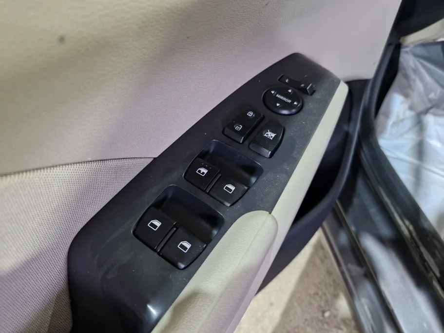 هيونداي اكسنت فلييت 2023 