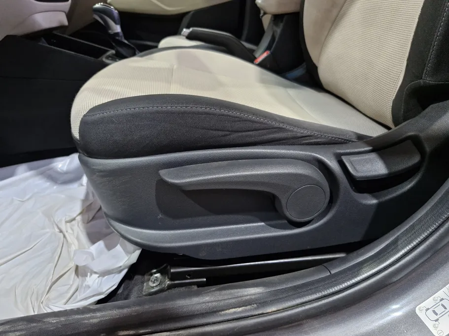 هيونداي اكسنت فلييت 2023 