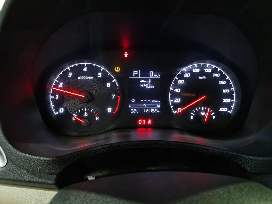 هيونداي اكسنت فلييت 2023 