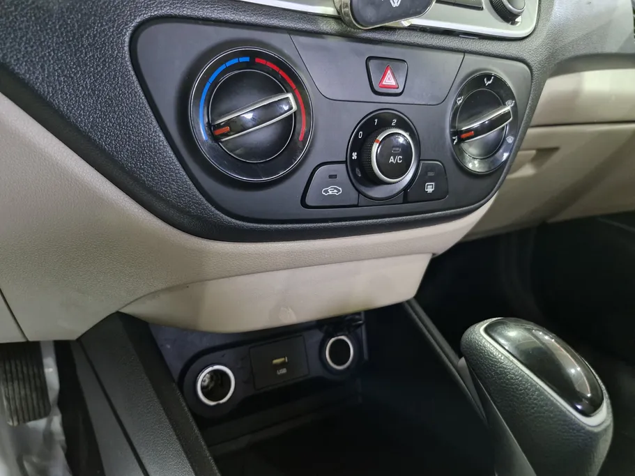 هيونداي اكسنت فلييت 2023 