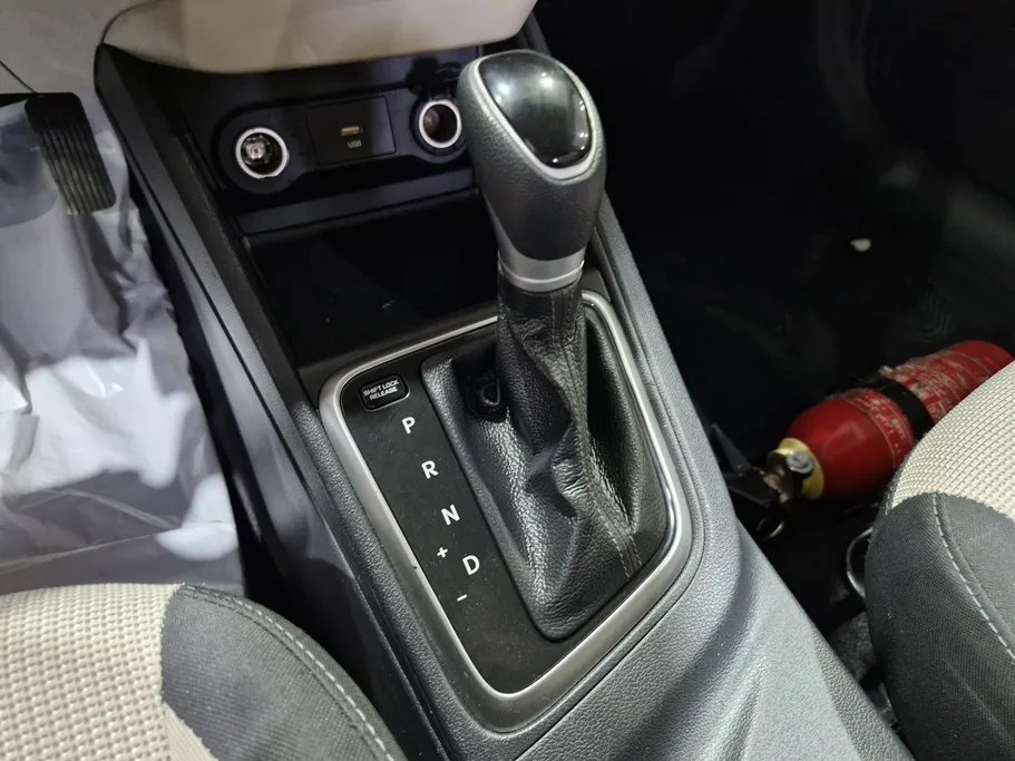 هيونداي اكسنت فلييت 2023 