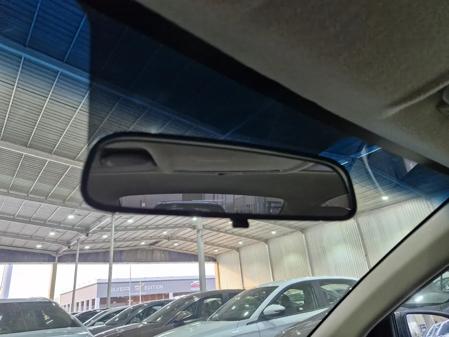 هيونداي اكسنت فلييت 2023 