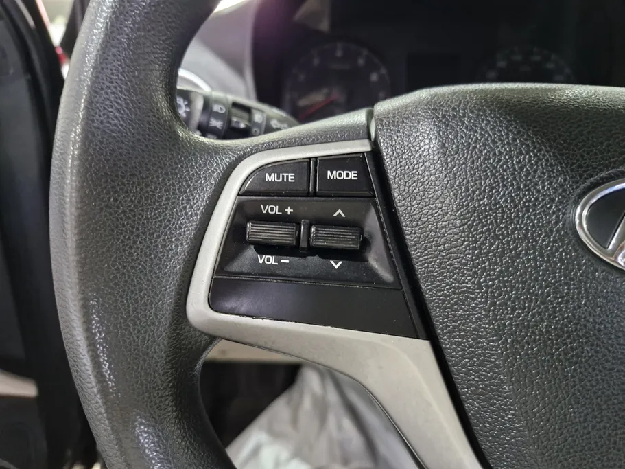 هيونداي اكسنت فلييت 2023 