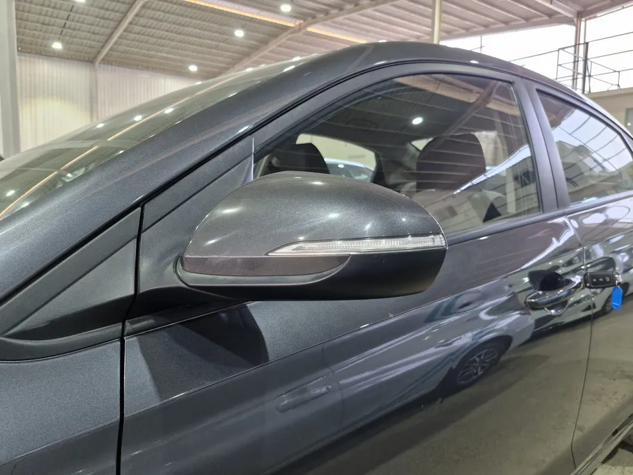 هيونداي اكسنت فلييت 2023 