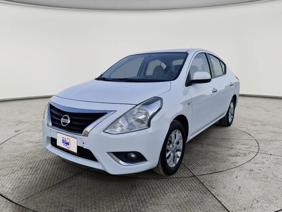 2023 Nissan Sunny SV Comfort 