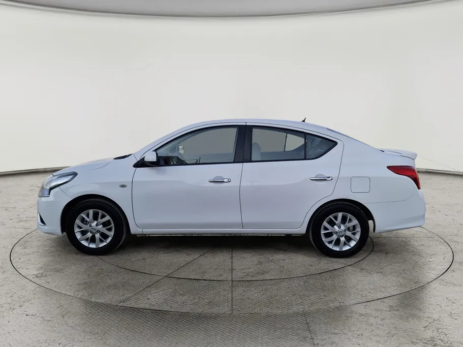2023 Nissan Sunny SV Comfort 