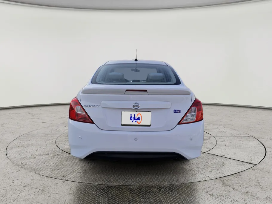 2023 Nissan Sunny SV Comfort 