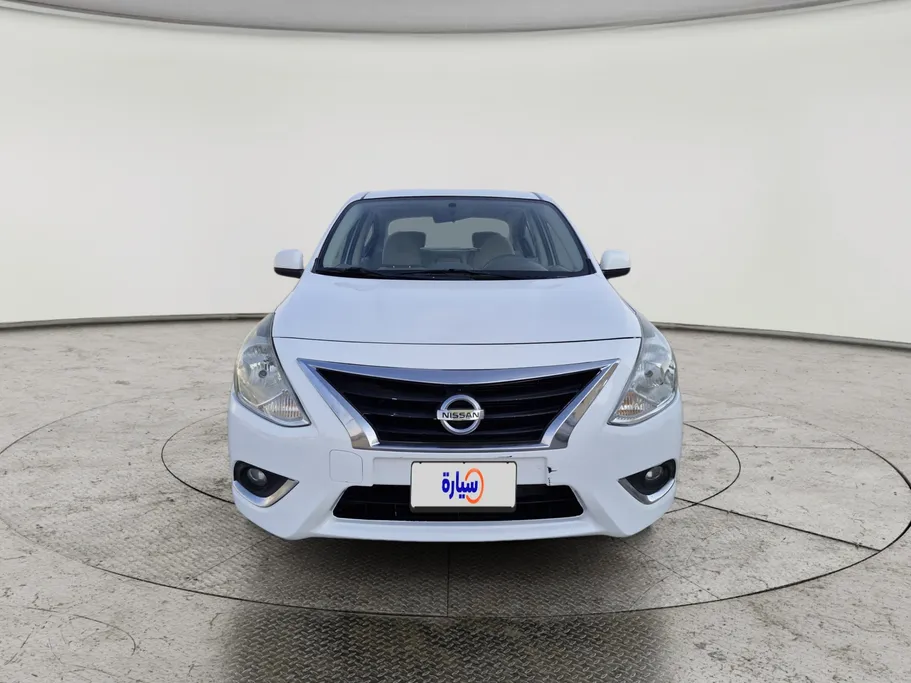 2023 Nissan Sunny SV Comfort 