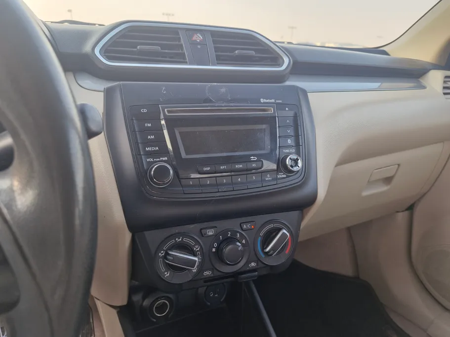سوزوكي ديزاير GL 2023 