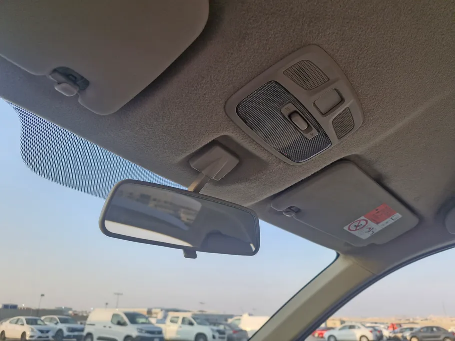 سوزوكي ديزاير GL 2023 