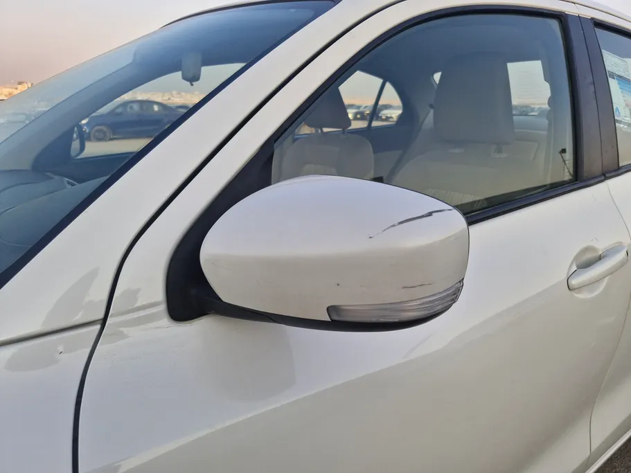 سوزوكي ديزاير GL 2023 