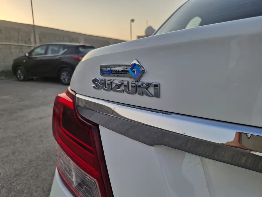 سوزوكي ديزاير GL 2023 
