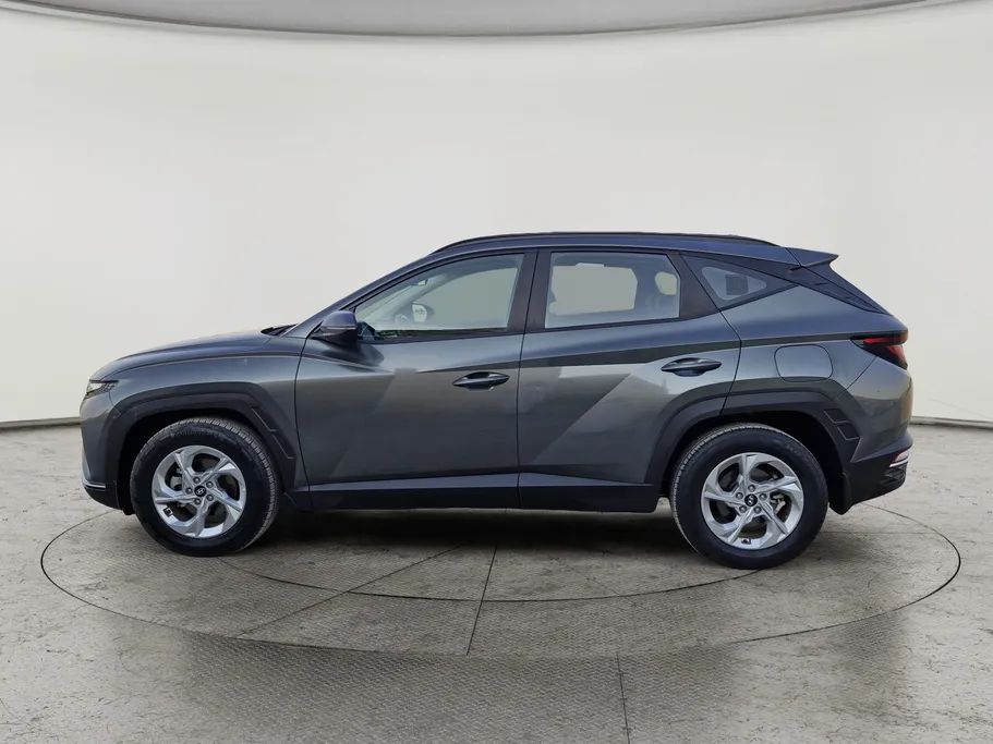 2022 Hyundai Tucson Smart 