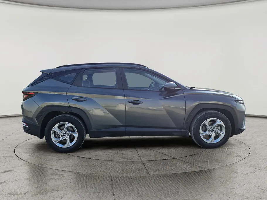 2022 Hyundai Tucson Smart 