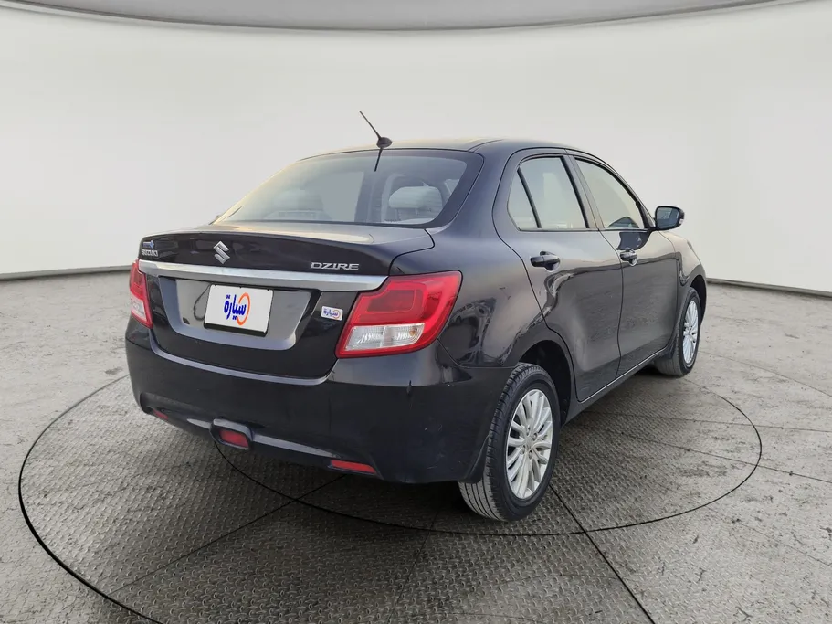 2023 Suzuki Dzire GL 