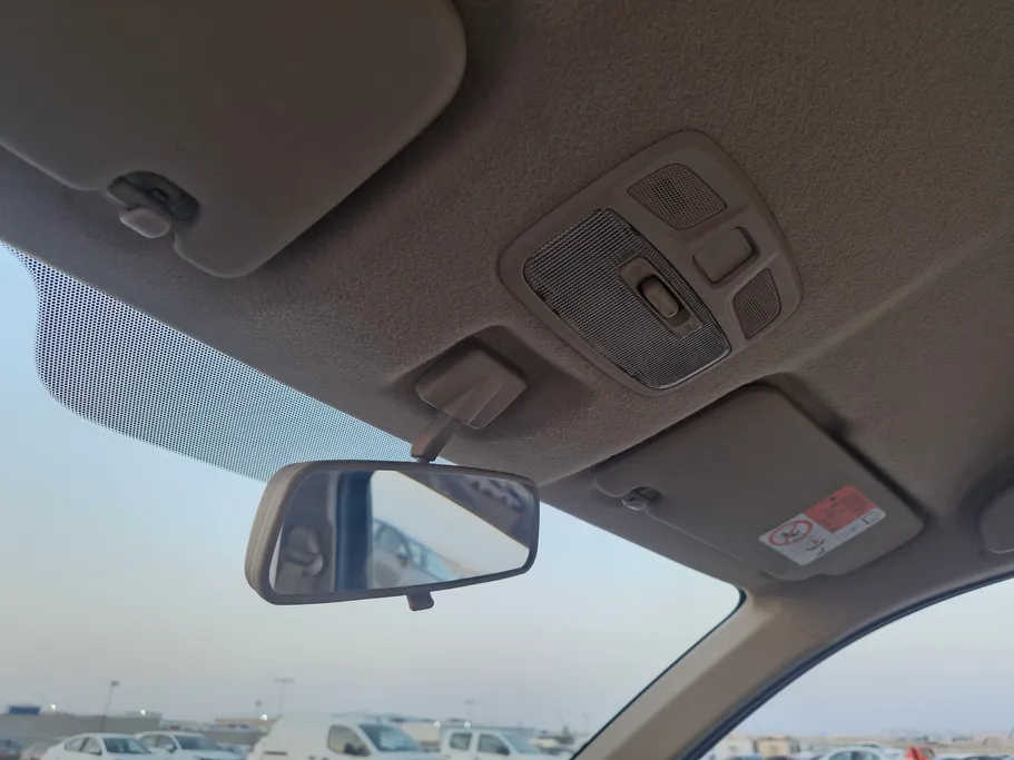 سوزوكي ديزاير GL 2023 