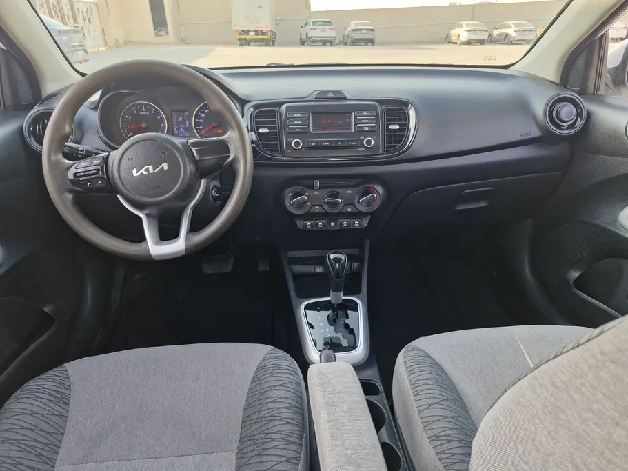 كيا بيجاس LX 2023 