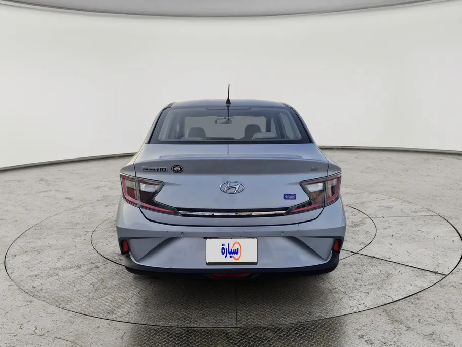 هيونداي Grand i10 فلييت 2023 