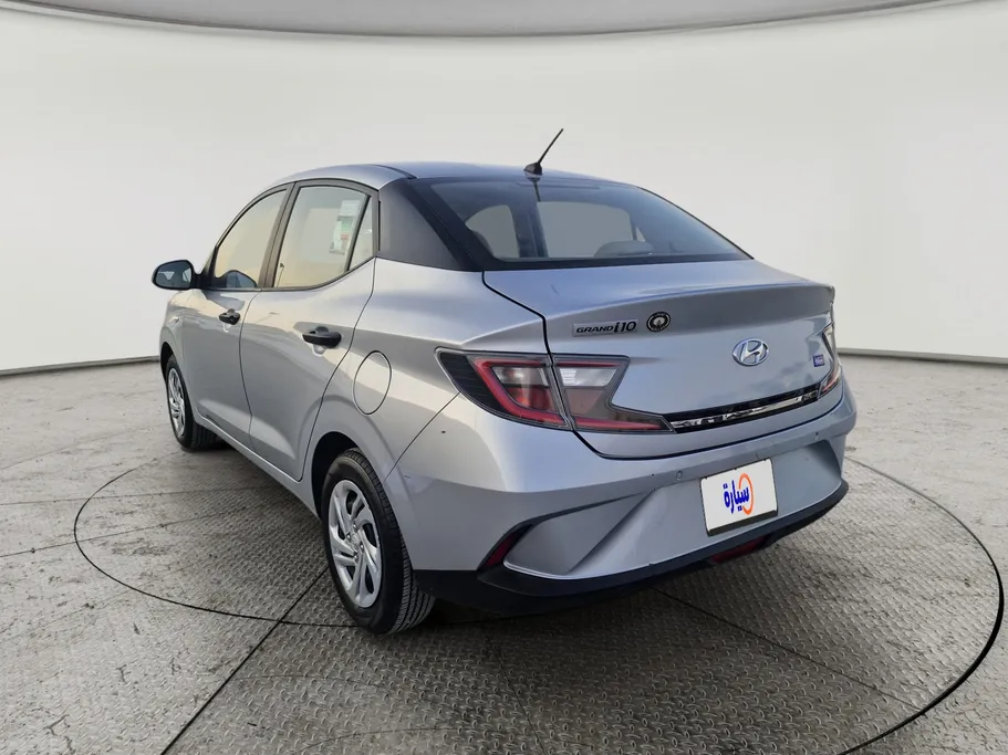 هيونداي Grand i10 فلييت 2023 