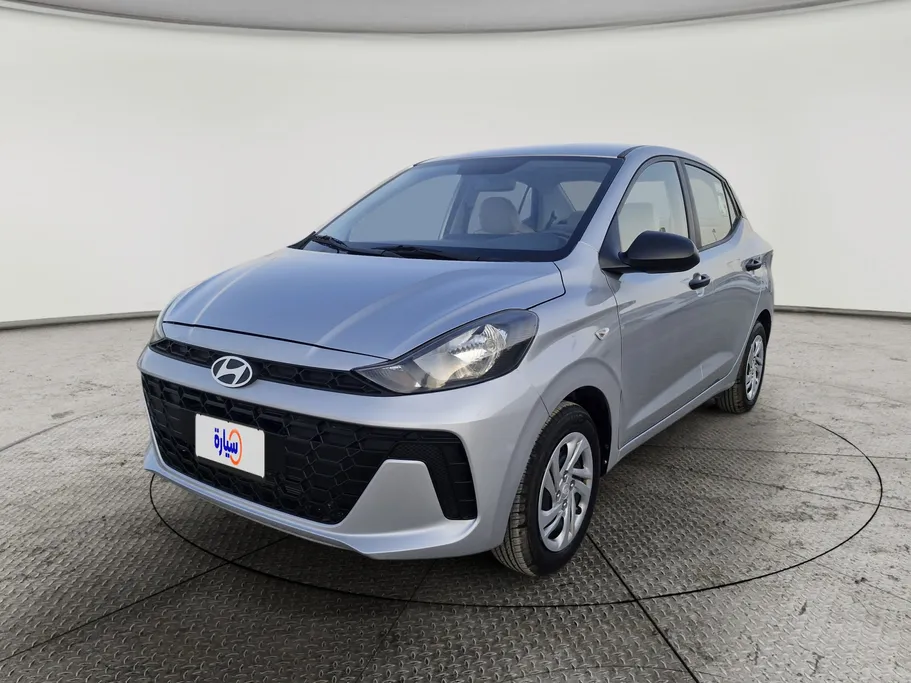 هيونداي Grand i10 فلييت 2023 