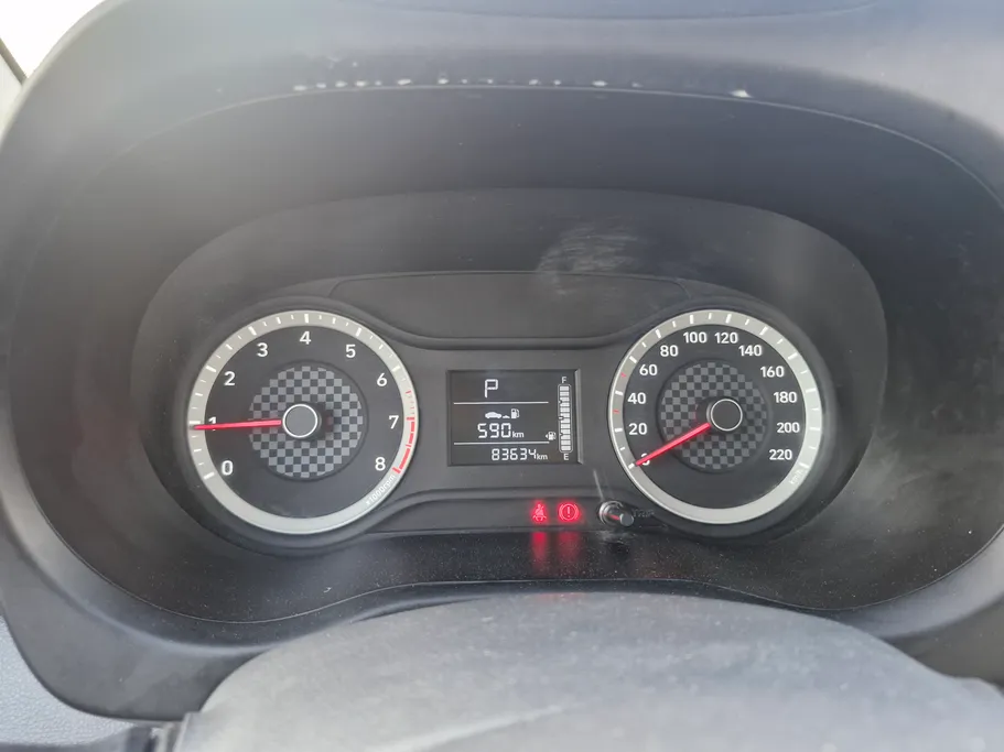 هيونداي Grand i10 فلييت 2023 