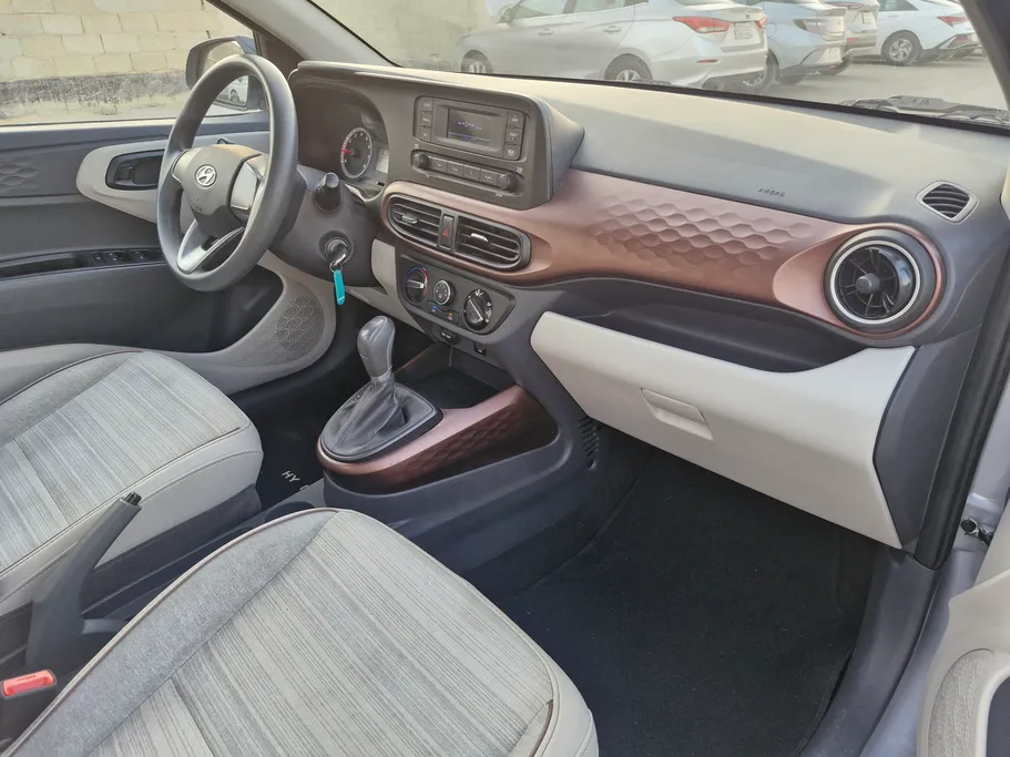 هيونداي Grand i10 فلييت 2023 