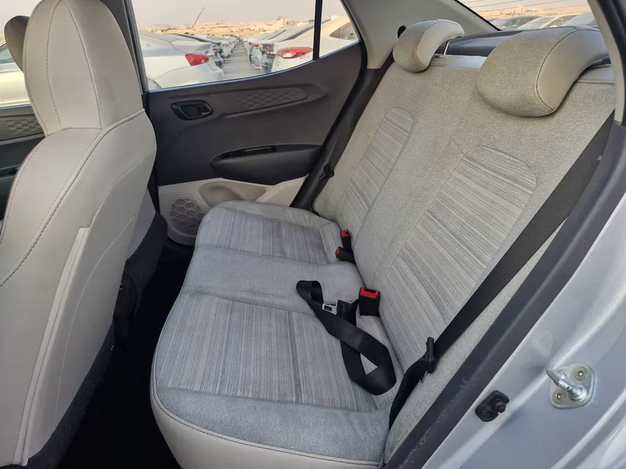 هيونداي Grand i10 فلييت 2023 