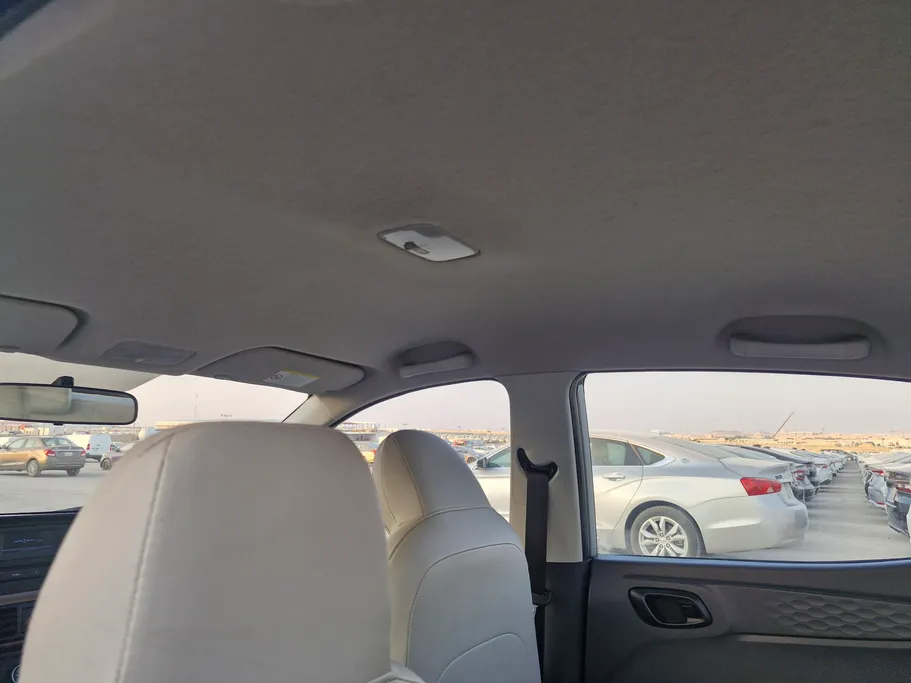 هيونداي Grand i10 فلييت 2023 