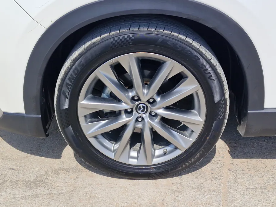 مازدا سى اكس 9 Skyactiv G 2020 
