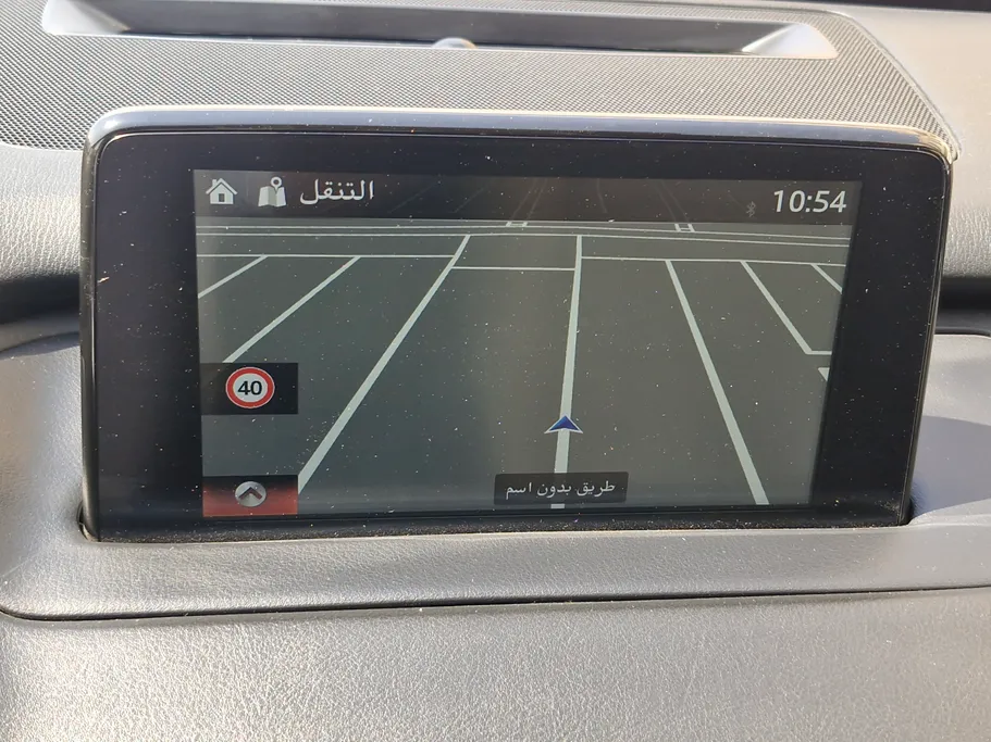 مازدا سى اكس 9 Skyactiv G 2020 