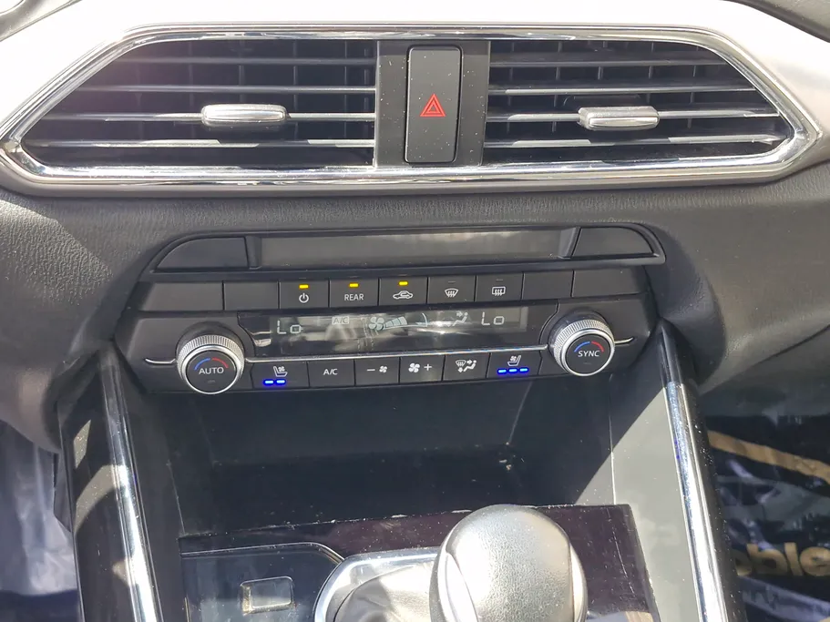 مازدا سى اكس 9 Skyactiv G 2020 