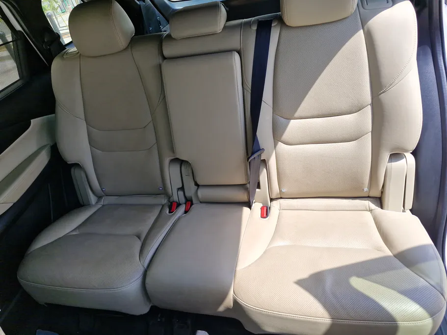 مازدا سى اكس 9 Skyactiv G 2020 