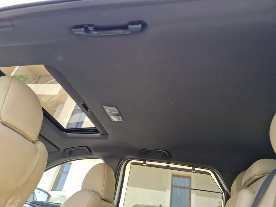 مازدا سى اكس 9 Skyactiv G 2020 